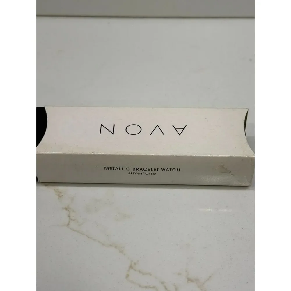 Avon vintage 2012